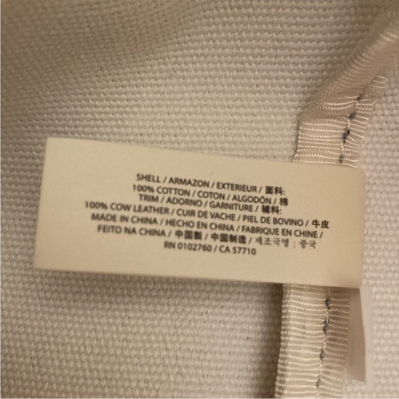 Kate Spade like new - Picture 9 of 11